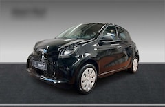 Bild des Angebotes smart forFour EQ forfour Cool&Audio+Tempomat+DAB