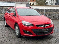 Bild des Angebotes Opel Astra J 1.6*TÜV&SERVICE NEU*GARANTIE*TOP*
