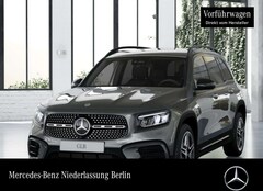 Bild des Angebotes Mercedes-Benz GLB 180 AMG+NIGHT+LED+KAMERA+19"+TOTW+KEYLESS+7G