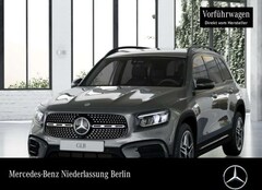 Bild des Angebotes Mercedes-Benz GLB 180 AMG+NIGHT+LED+KAMERA+19"+TOTW+KEYLESS+7G
