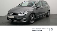VW Golf Sportsvan ACC AHK CARPLAY LED NAVI