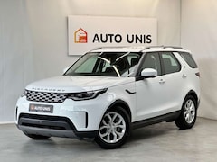 Bild des Angebotes Land Rover Discovery 5 D250 AWD*Led*Hybrid 48V*Scheckheft