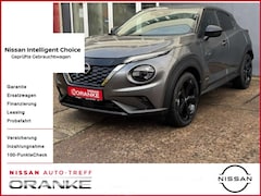 Bild des Angebotes Nissan Juke 1.6 Hybrid Tekna*TechoPack*19Zoll*MJ24