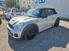 Bild des Angebotes MINI John Cooper Works Cabrio John Cooper Works