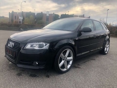 Bild des Angebotes Audi A3 A3 2.0 TDI