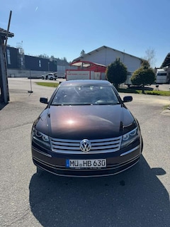 Bild des Angebotes VW Phaeton 3.0 V6 TDI DPF 4MOTION Automatik (5 Sitzer)