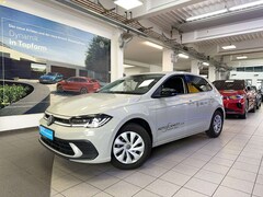 Bild des Angebotes VW Polo Life 1.0 TSI DSG MATRIX LED+NAVI+ACC+PDC