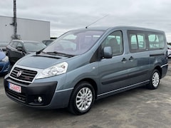Bild des Angebotes Fiat Scudo Panorama Executive 2.0 2H1 165 Multijet