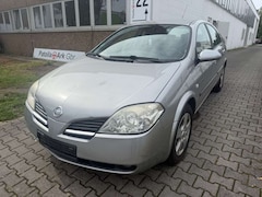 Bild des Angebotes Nissan Primera Lim. Visia