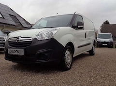 Bild des Angebotes Opel Combo D Kasten L2H1 2,4t