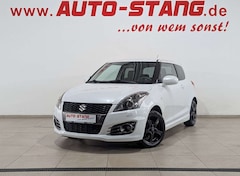 Bild des Angebotes Suzuki Swift Sport**2.HAND+NAVI+SH+TEMPOMAT+BI-XENON**