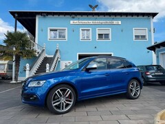 Bild des Angebotes Audi SQ5 3.0 TDI competition quattro