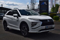 Bild des Angebotes Mitsubishi Eclipse Cross Select Hybrid 4WD*Top View*Navi*SHZ*