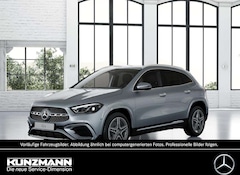 Mercedes-Benz GLA 180 AMG Distronic Kamera Easy-Pack AHK