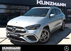 Bild des Angebotes Mercedes-Benz GLA 180 AMG Distronic Kamera Easy-Pack AHK