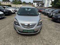 Bild des Angebotes Opel Meriva B Innovation*Klima*PDS*II Hand*Euro 5