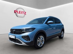 Bild des Angebotes VW T-Cross Life 1.0 TSI 85 kW DSG RFK SHZ Keyless