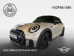 Bild des Angebotes MINI Cooper S Cabrio John Cooper Works Trim