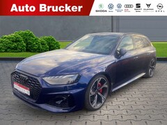 Bild des Angebotes Audi RS4 Avant 2.9 TFSI quattro+Navi+Leder+Soundsystem+Aluf