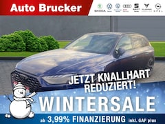 Bild des Angebotes Audi RS4 Avant 2.9 TFSI quattro+Navi+Leder+Soundsystem+Aluf