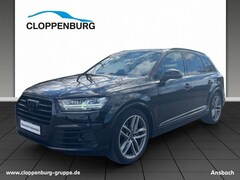 Bild des Angebotes Audi Q7 3.0 TDI S-Line Panorama LED Matrix Standheiz. AHK