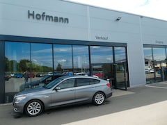 Bild des Angebotes BMW 550 Baureihe 5 Gran Turismo 550 i Klima, Navi