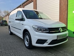 Bild des Angebotes VW Caddy Maxi Kasten DSG *Mod.2021*1.HAND*NAVI*BI-XENON*AHK