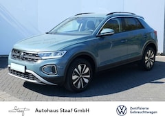 Bild des Angebotes VW T-Roc MOVE 1.5 TSI 150PS "MOVE" DSG