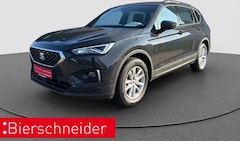 Bild des Angebotes SEAT Tarraco 1.5 TSI ACT DSG Style 7-SITZE ACC CAM | SHZ