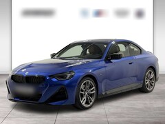 Bild des Angebotes BMW 240 M240i xDrive Coupé HUD HK RFK ALED PA WLAN