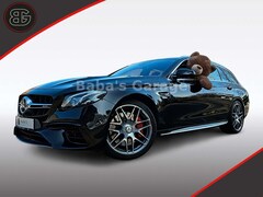 Bild des Angebotes Mercedes-Benz E 63 AMG E63s AMG 4Matic Pano Standh. Voll AHK ATM