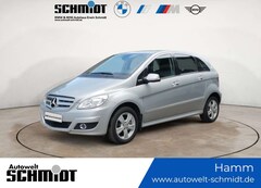 Bild des Angebotes Mercedes-Benz B 170 NGT BlueEFFICIENCY + TÜV-bis-11.2026