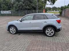 Bild des Angebotes Audi Q2 Q2 35 TFSI advanced