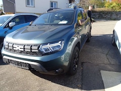 Bild des Angebotes Dacia Duster Extreme 4WD