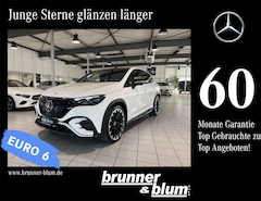 Bild des Angebotes Mercedes-Benz EQE SUV EQE 350+ SUV Edition AMG,Airm,Hiachslenk,AHK, BC