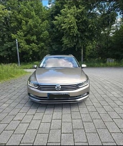 Bild des Angebotes VW Passat Variant Highline BMT/Start-Stopp