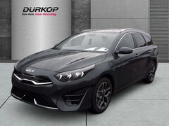 Bild des Angebotes Kia Ceed SW / cee'd SW Platinum Edition PHEV Navi Leder digitales Cockpit