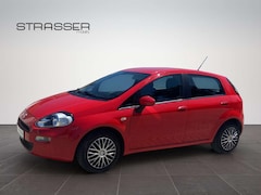 Bild des Angebotes Fiat Punto My Punto Klima Fenster el.