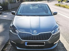 Bild des Angebotes Skoda Fabia Soleil