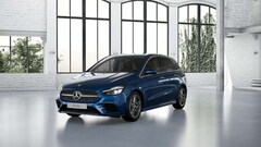 Bild des Angebotes Mercedes-Benz B 220 d AMG+Navi+Kamera+AHK+MBUX+Ambiente+Memory