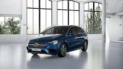 Bild des Angebotes Mercedes-Benz B 220 d AMG+Navi+Kamera+AHK+MBUX+Ambiente+Memory
