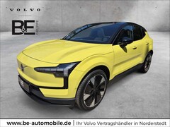 Bild des Angebotes Volvo EX30 TWIN Ultra AWD Performance Pure Electric *Misty*