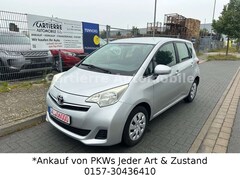 Bild des Angebotes Toyota Verso-S Life *NAVI*RFK*MFL*6-GANG*