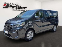 Bild des Angebotes Nissan Primastar Kombi L1H1 dCi 170 DCT Tekna *SHZ/LED*
