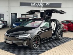 Bild des Angebotes Tesla Model X MODEL X RAVEN PERFORMANCE | 7 SEATER | 22INCH