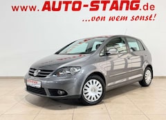 Bild des Angebotes VW Golf Plus V Tour*KUPPLUNG NEU+KLIMA+AHK+TEMPOMAT