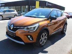 Bild des Angebotes Renault Captur Intens