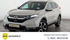 Bild des Angebotes Honda CR-V CR-V 2.0 i-VTEC HYBRID Executive 4WD PANO+NAVI+