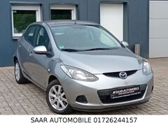 Bild des Angebotes Mazda 2 Lim. 1.3 Independence/KLIMAANLAGE/5TÜRER