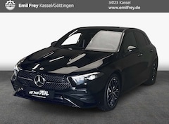 Bild des Angebotes Mercedes-Benz A 180 A-Klasse